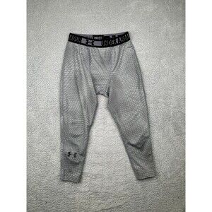 Under Armour compression heat gear sz small